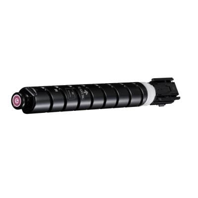 Canon Toner Toner original Canon C-EXV 58L Magenta, 3768C002