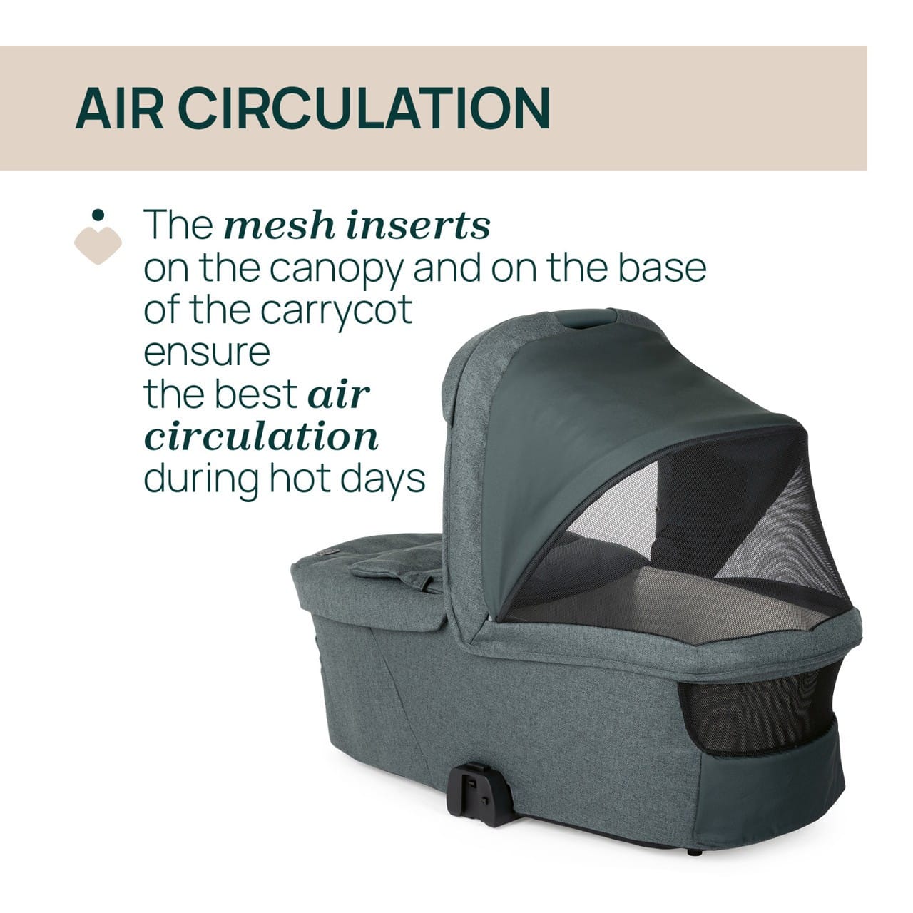 Chicco Puericultură Carucior Copii Chicco Bellagio 3 in 1 8718333 | Fir Tree, 0 Luni+, Verde Inchis