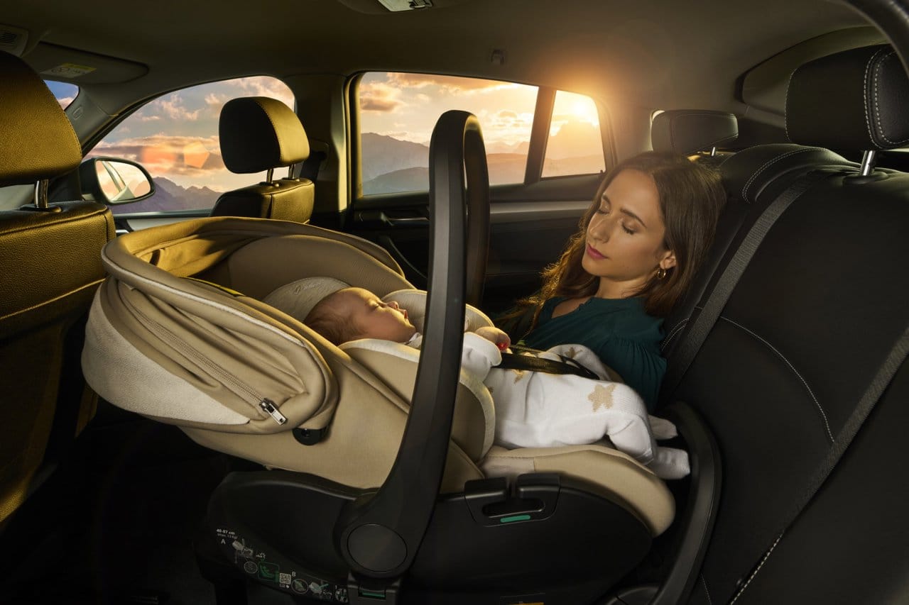 Chicco Puericultură Carucior Copii Chicco Bellagio 3 in 1 8718352 | First Seat Recline, Caramel, 0 Luni+