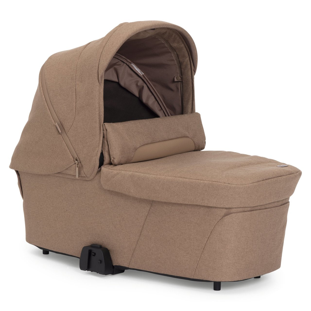 Carucior Copii 3 în 1 Chicco Bellagio 2, First Seat Recline, Caramel (maro), 0luni+