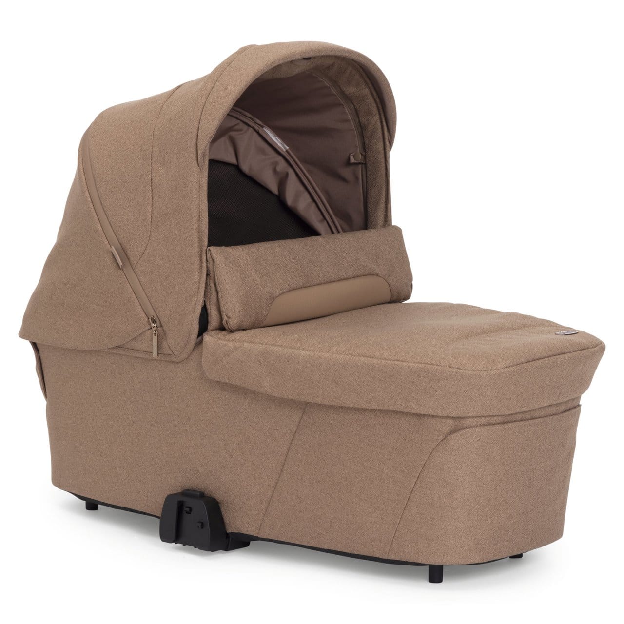 Chicco Puericultură Carucior Copii Chicco Bellagio 3 in 1 8718352 | First Seat Recline, Caramel, 0 Luni+