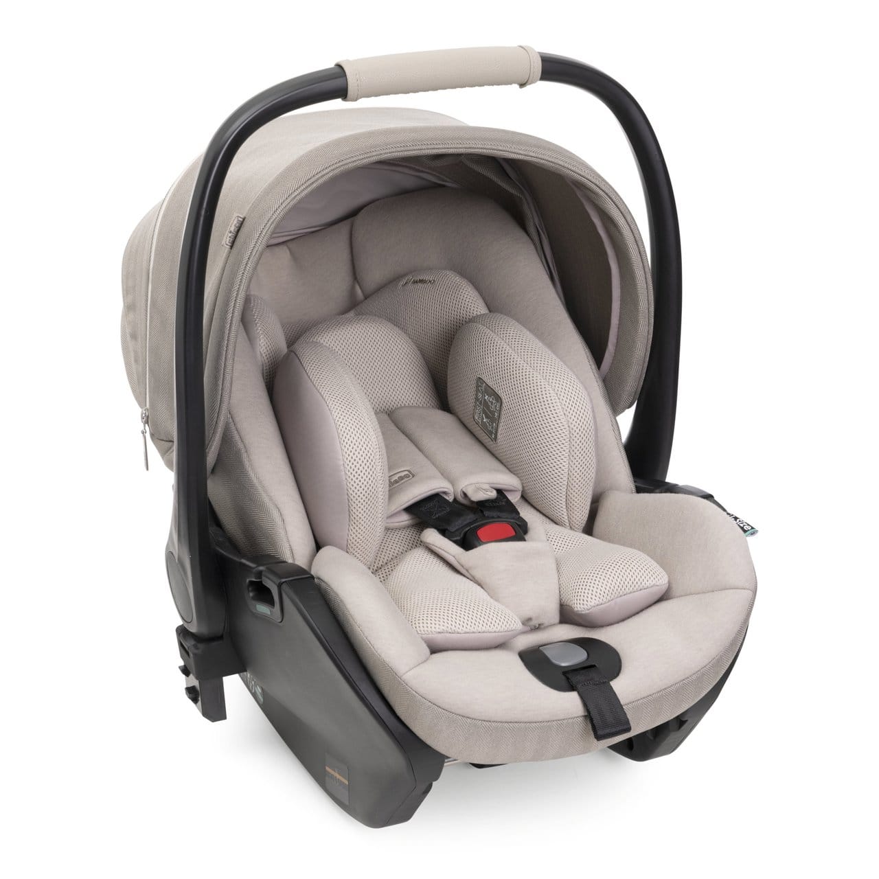 Chicco Puericultură Carucior Copii Chicco Bellagio Primo 3 in 1 8724006 | Comolake, 0 Luni+, First Seat Recline