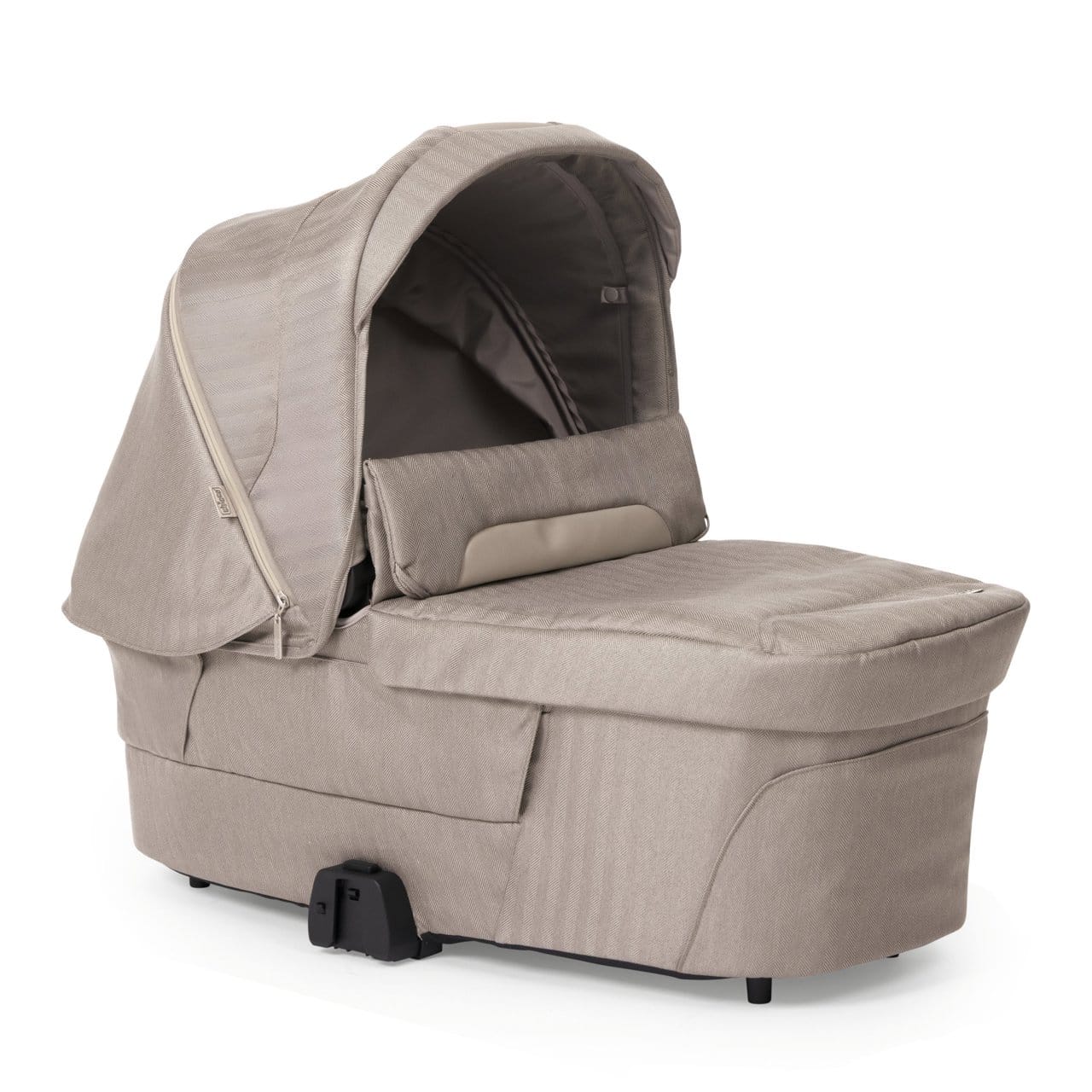 Chicco Puericultură Carucior Copii Chicco Bellagio Primo 3 in 1 8724006 | Comolake, 0 Luni+, First Seat Recline