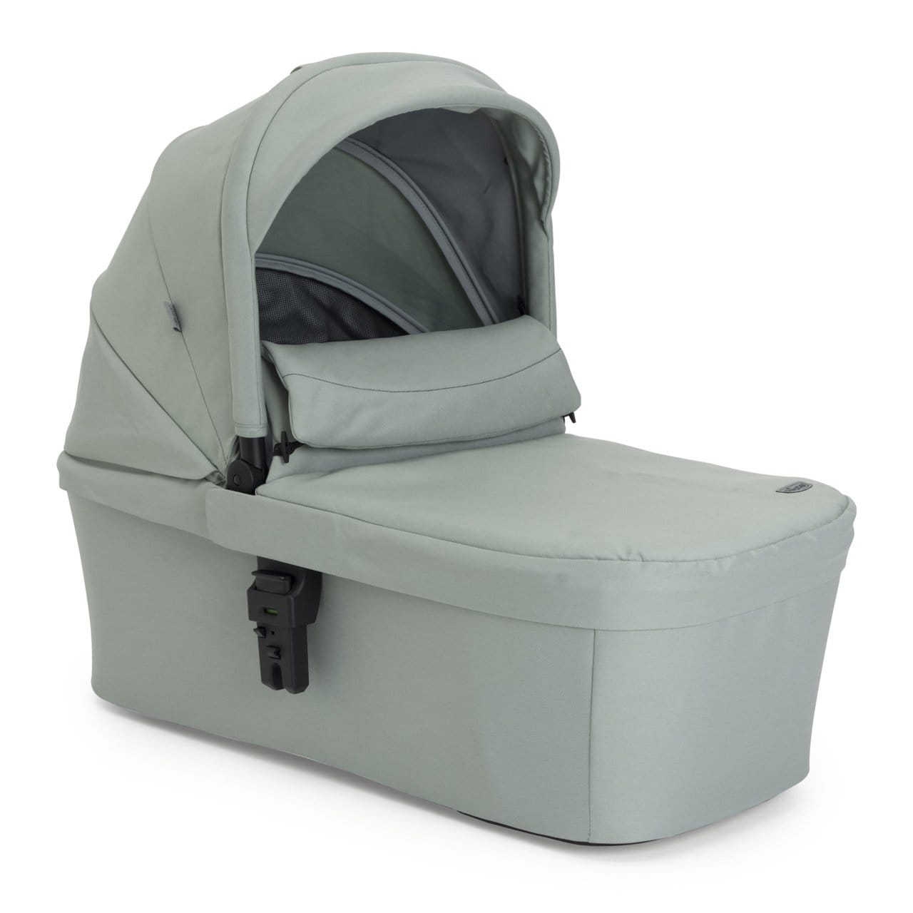Chicco Jucării Carucior Copii Chicco Seety 3in1 8709776 | cu Scaun Auto Kory Plus I-size, Sage, 0luni+