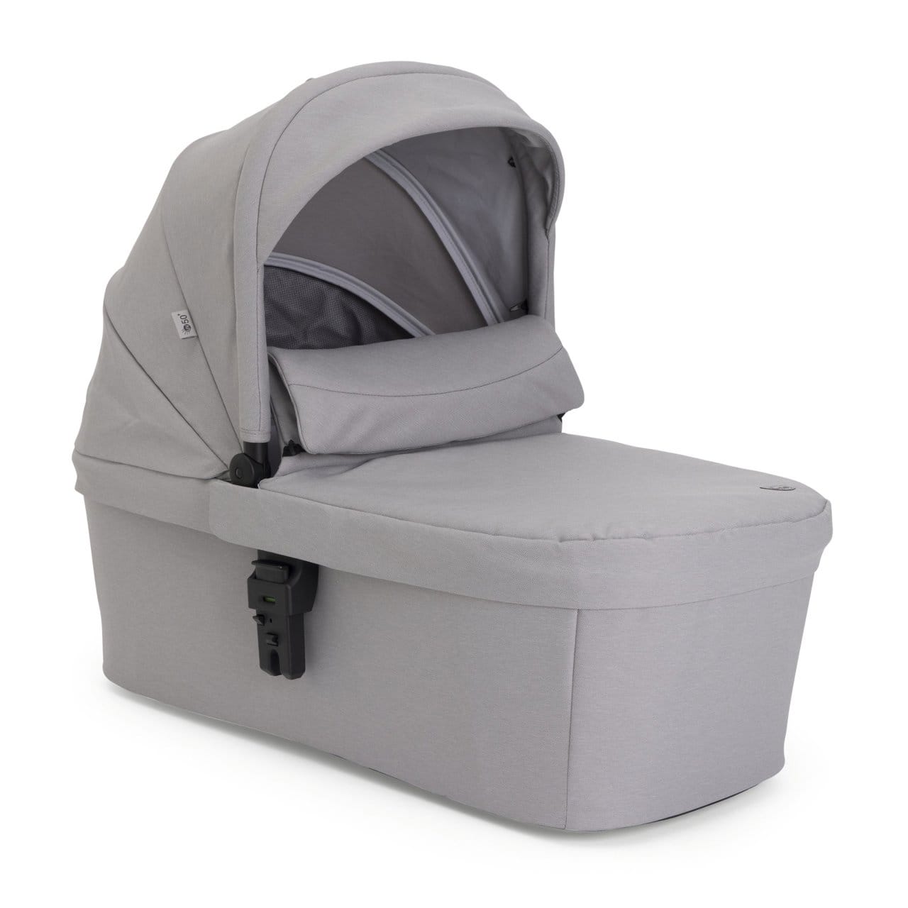 Chicco Jucării Carucior Copii Chicco 3 in 1 Seety 8709756 | Scaun Auto Kory Plus I-size, Cloud