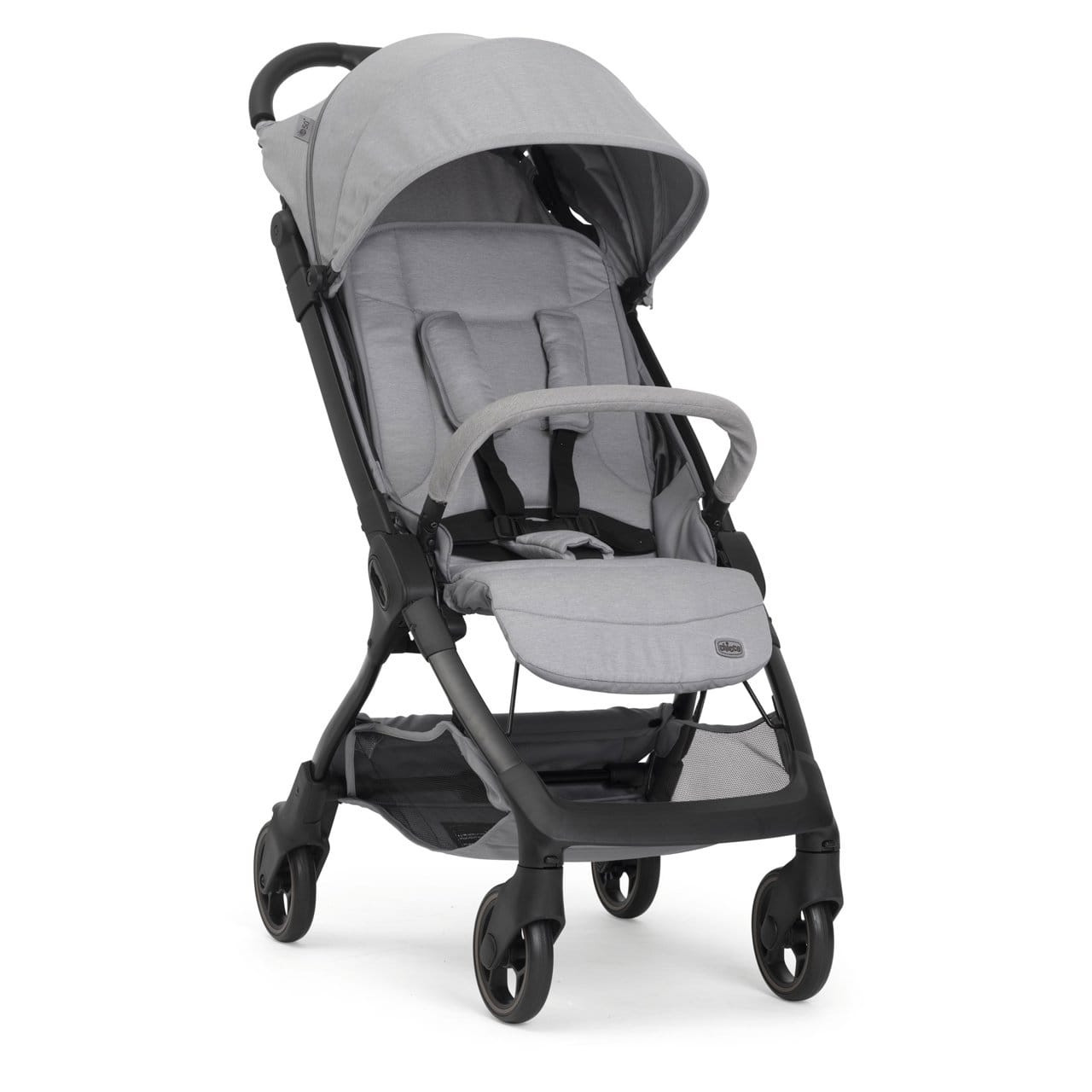 Chicco Puericultură Carucior Copii Sport Chicco We 2 8716712-8 | Pebble, 0 Luni+