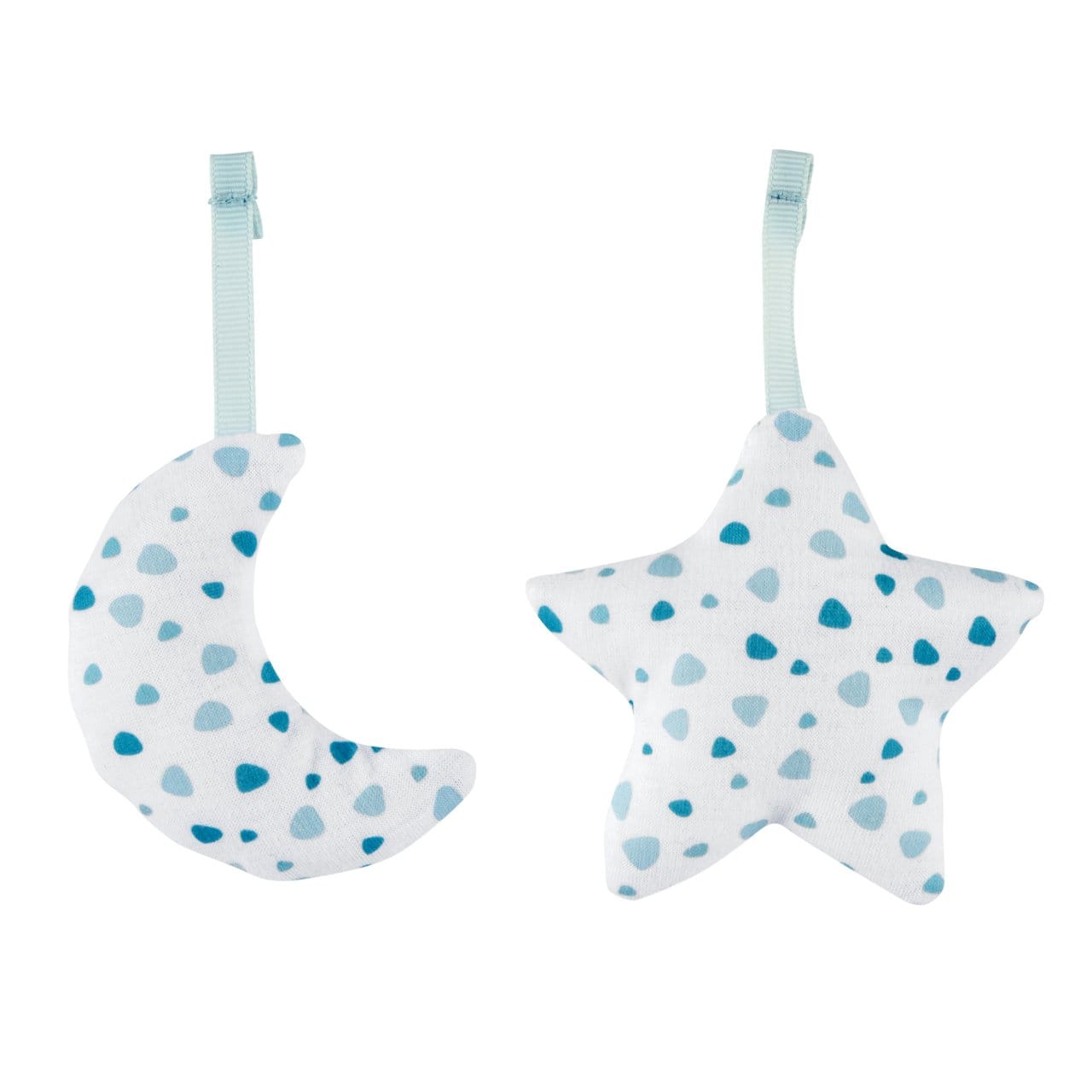 Chicco Îngrijire bebe Carusel Muzical Chicco Rainbow 1104120-1 | 3 in 1, Proiectie, Bleu, 0 Luni+