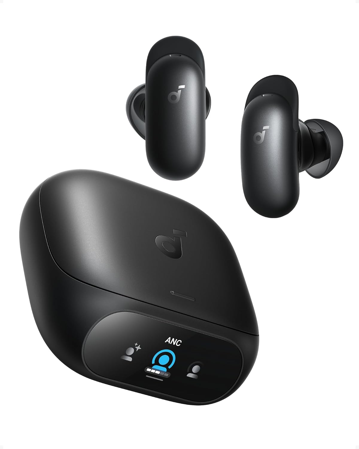 Anker Casti bluetooth Casti Anker Soundcore Liberty 5 Pro D1203G11 | Bluetooth 6.1, ANC, IP55, 28h