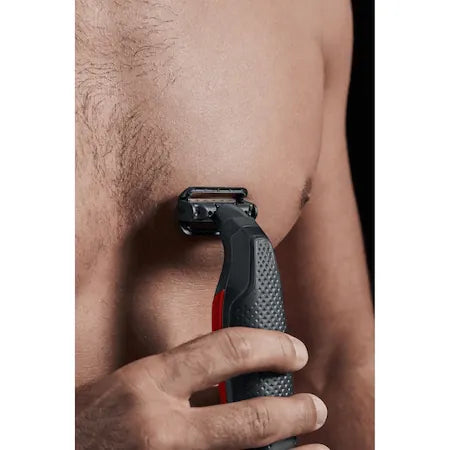 ROWENTA Aparat de tuns, conturat si ras Forever Sharp Comfort