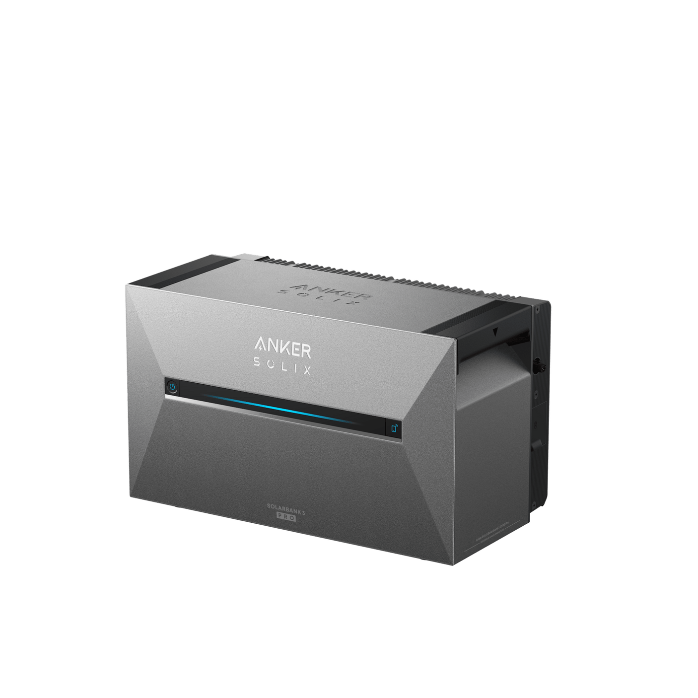 Anker Solix Statie portabila energie Statie Portabila Energie Anker SOLIX Solarbank 3 E2700 Pro A17C53Z1 | 2700Wh, 1200W, Plug&Play