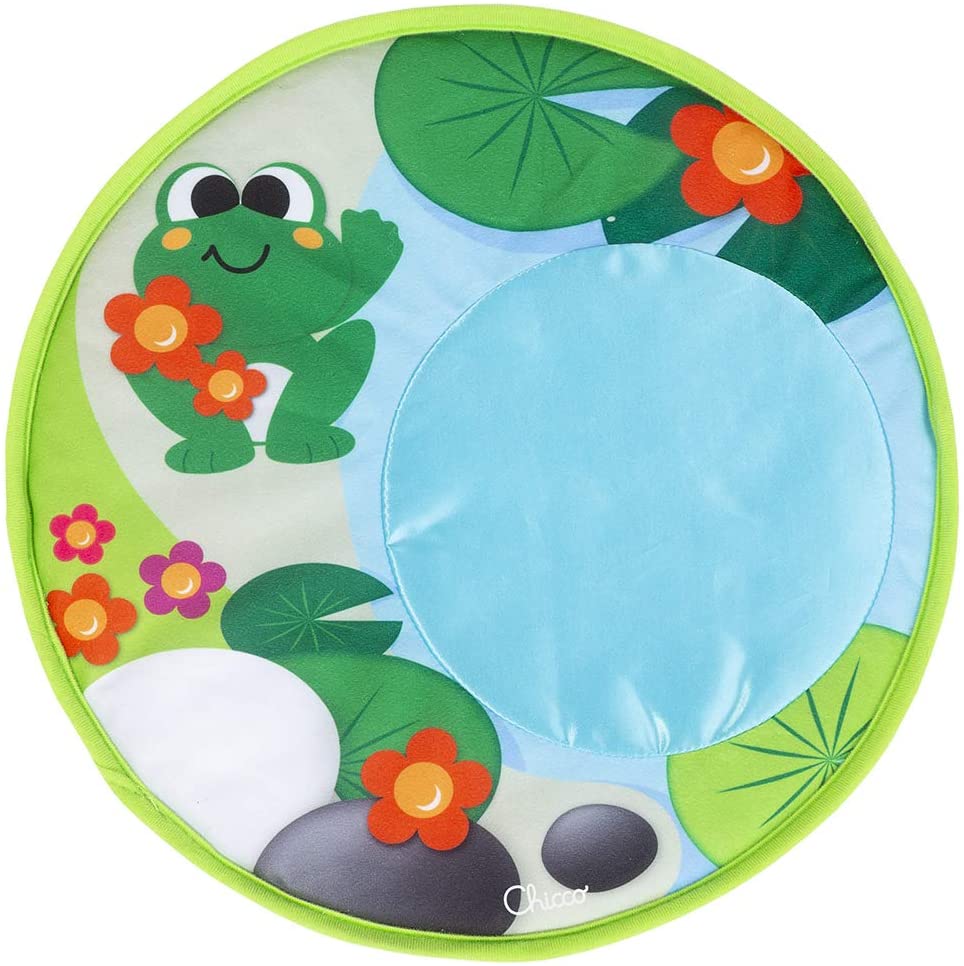 Chicco Jucării Jucarie Chicco 10155-1 | Centru Activitati Electronic, 4 Anotimpuri, 9luni+