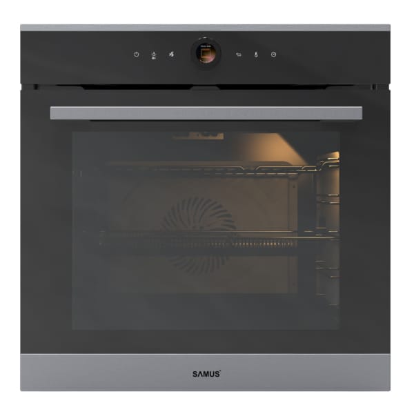 Samus Cuptor incorporabil Cuptor Incorporabil Samus SC633GDT15
