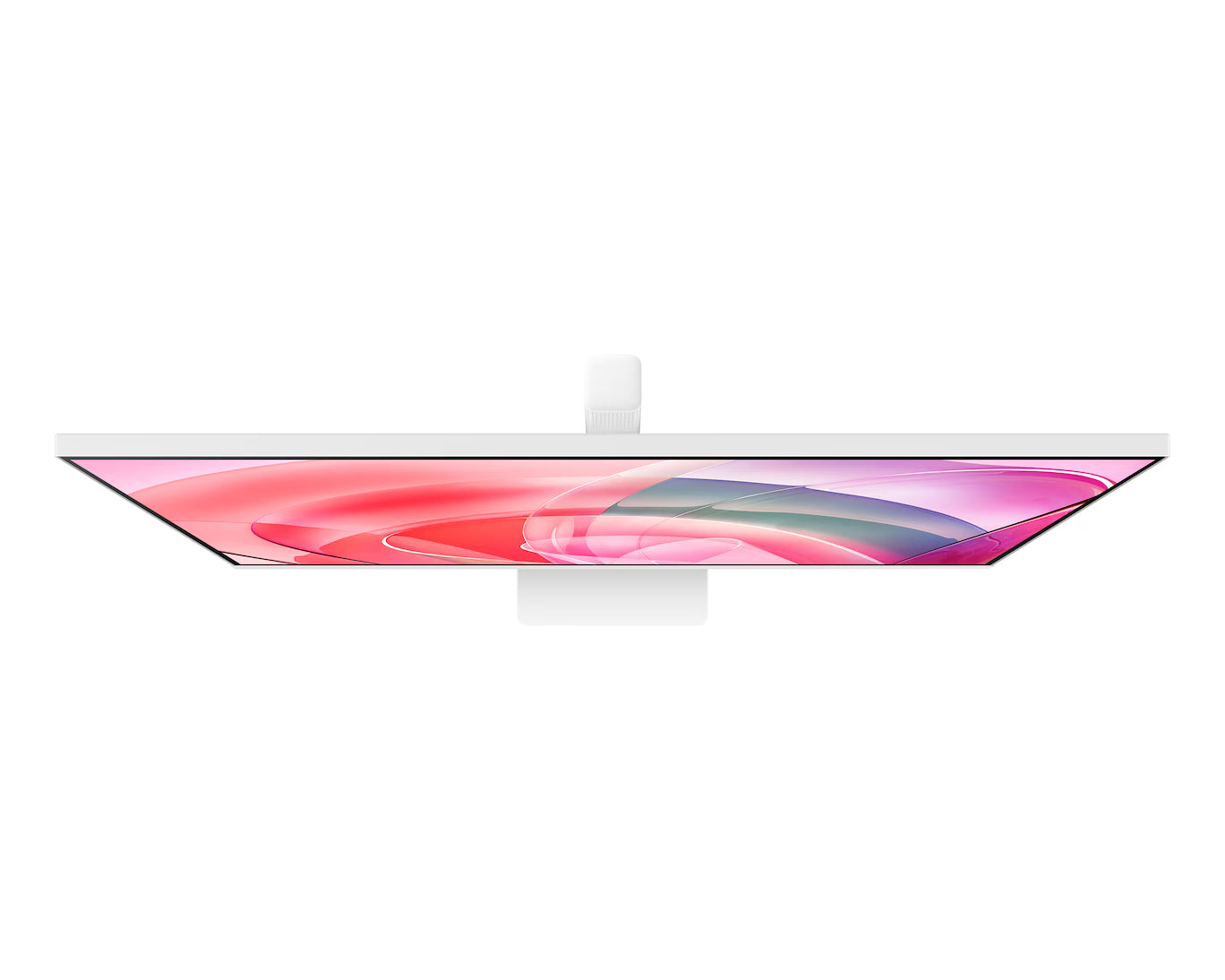 Monitor Samsung LS32D701EAUXEN ViewFinity S7 S70D, 4K, 5ms, 60Hz, HDR10, Flicker Free, Alb