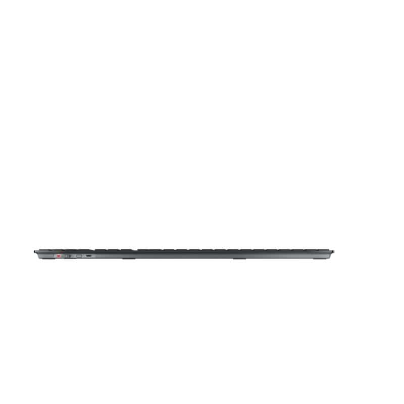 Cherry Set tastatură și mouse wireless Cherry DW 9500 SLIM, profil subțire, ergonomic, negru (JD-9500DE-2)