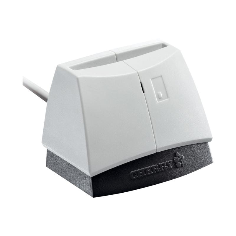 Cherry Cherry SmartTerminal ST-1144 ST1144 SmartCard-Leser SmartCardLeser (ST-1144UB) (ST1144UB)