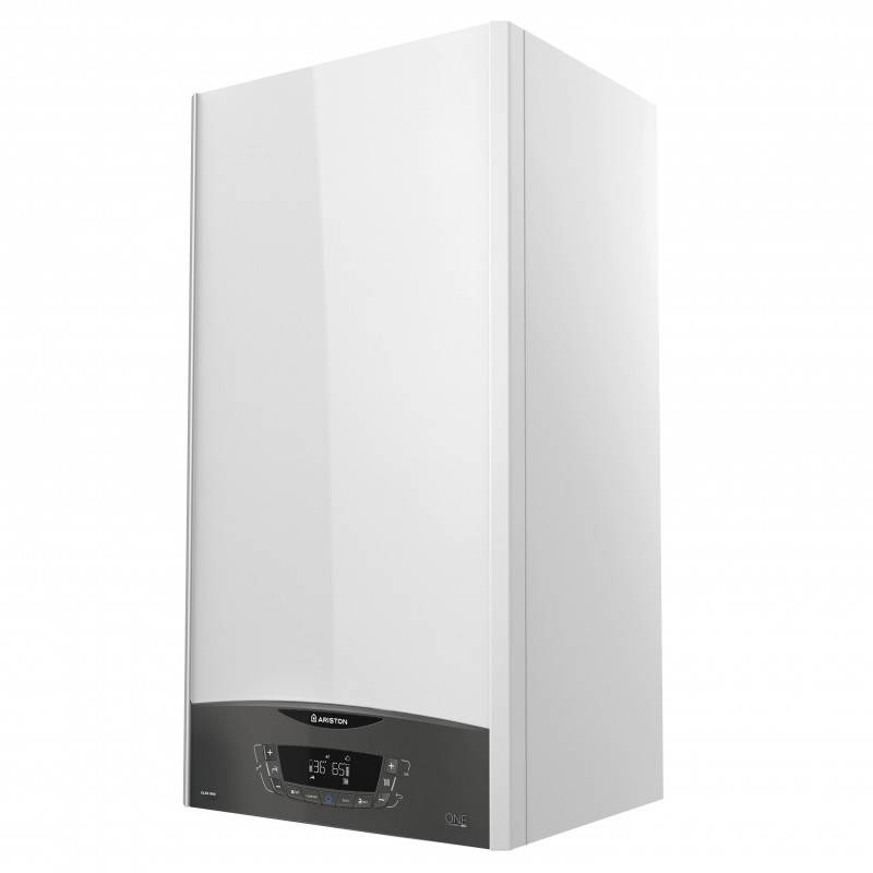 Centrala Termica Ariston CLAS ONE WIFI 35 | 35 kW, Condensatie, Murala, Wi-Fi