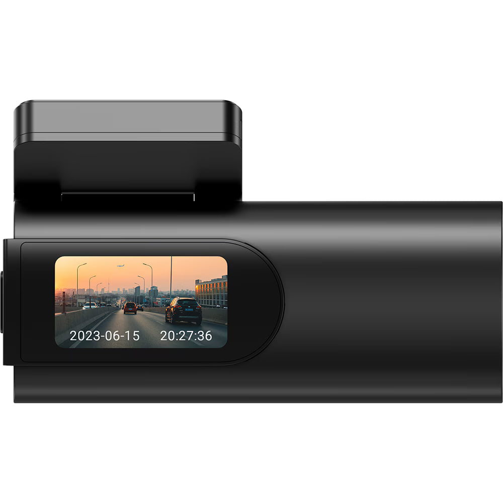 Navitel Dash Cam Cameră Auto DVR Navitel R35 | 47", Full HD, Roșu