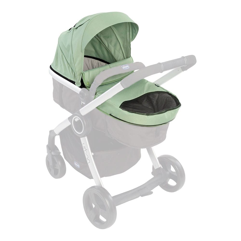 Chicco Puericultură Color Pack Carucior Chicco Urban 79337-8 | Summer Nature
