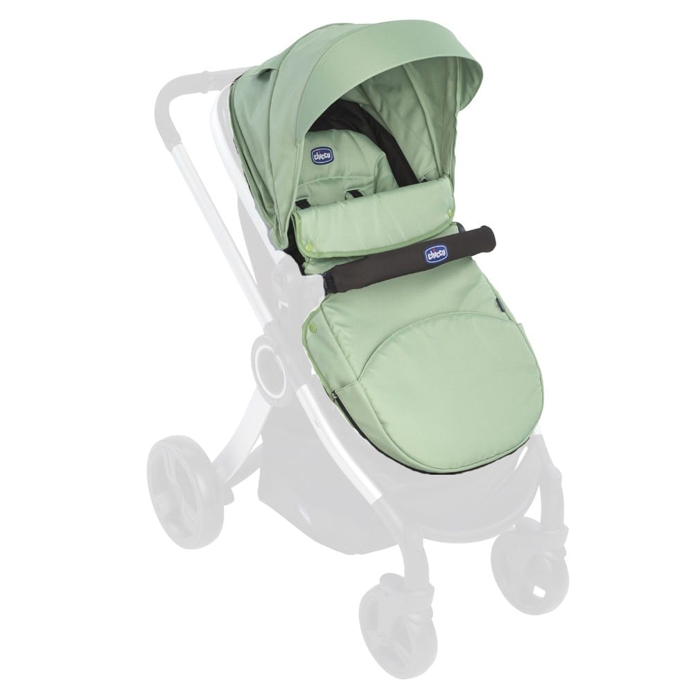 Chicco Puericultură Color Pack Carucior Chicco Urban 79337-8 | Summer Nature