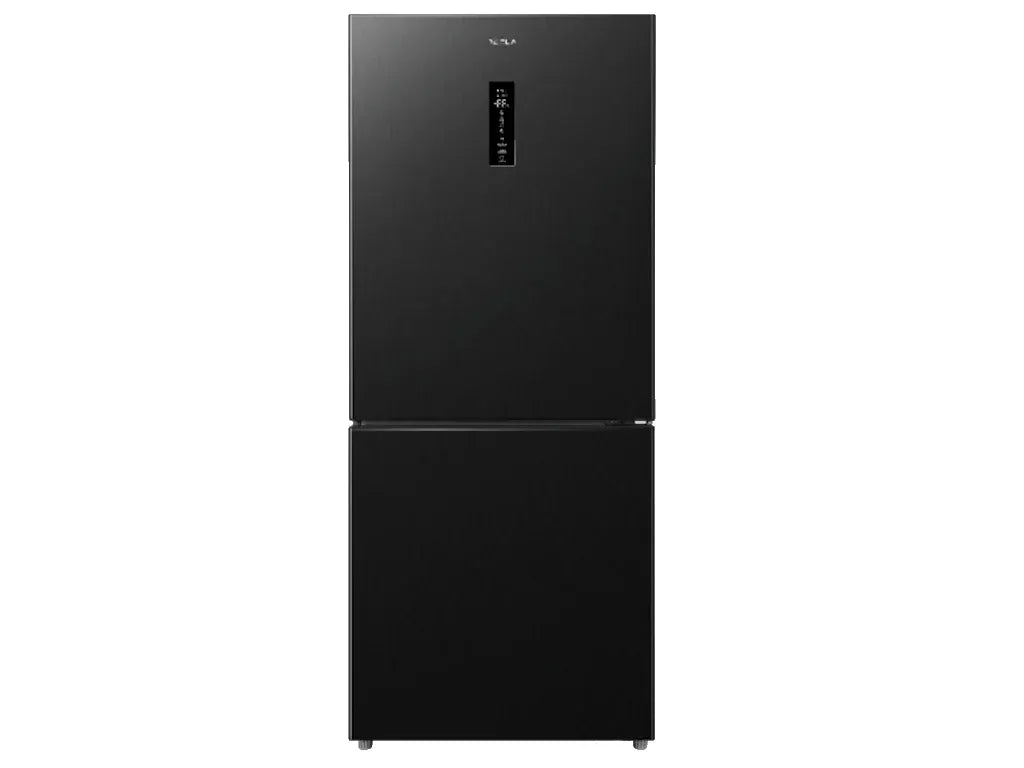 Combină Frigorifică Tesla WG RC4200FTBE | 417L, No Frost, Negru