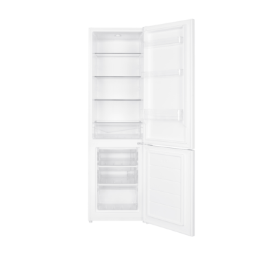 Albatros Combina frigorifica Combină Frigorifică Albatros CF343E | 262L, Clasic, Alb, 55x56x180cm