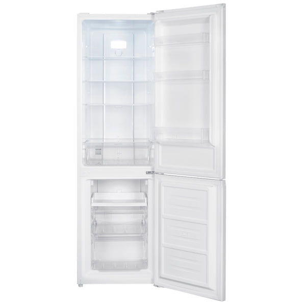 Combină Frigorifică Samus SCW357NFE | 253L, Clasa E, No Frost, 54x60x180cm