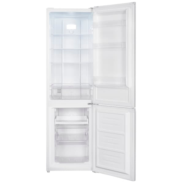 Samus Combina frigorifica Combină Frigorifică Samus SCW357NFE | 253L, Clasa E, No Frost, 54x60x180cm
