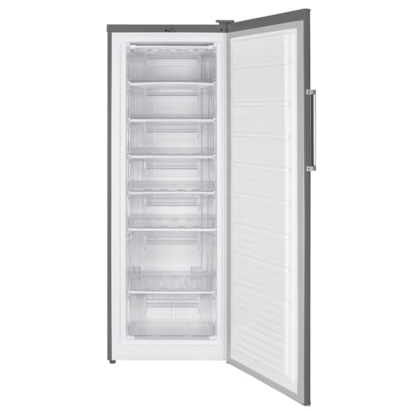 Samus Congelator Congelator Samus SCGX339IE | Clasa E, 242L, No Frost, Inox, 65x63.5x170cm