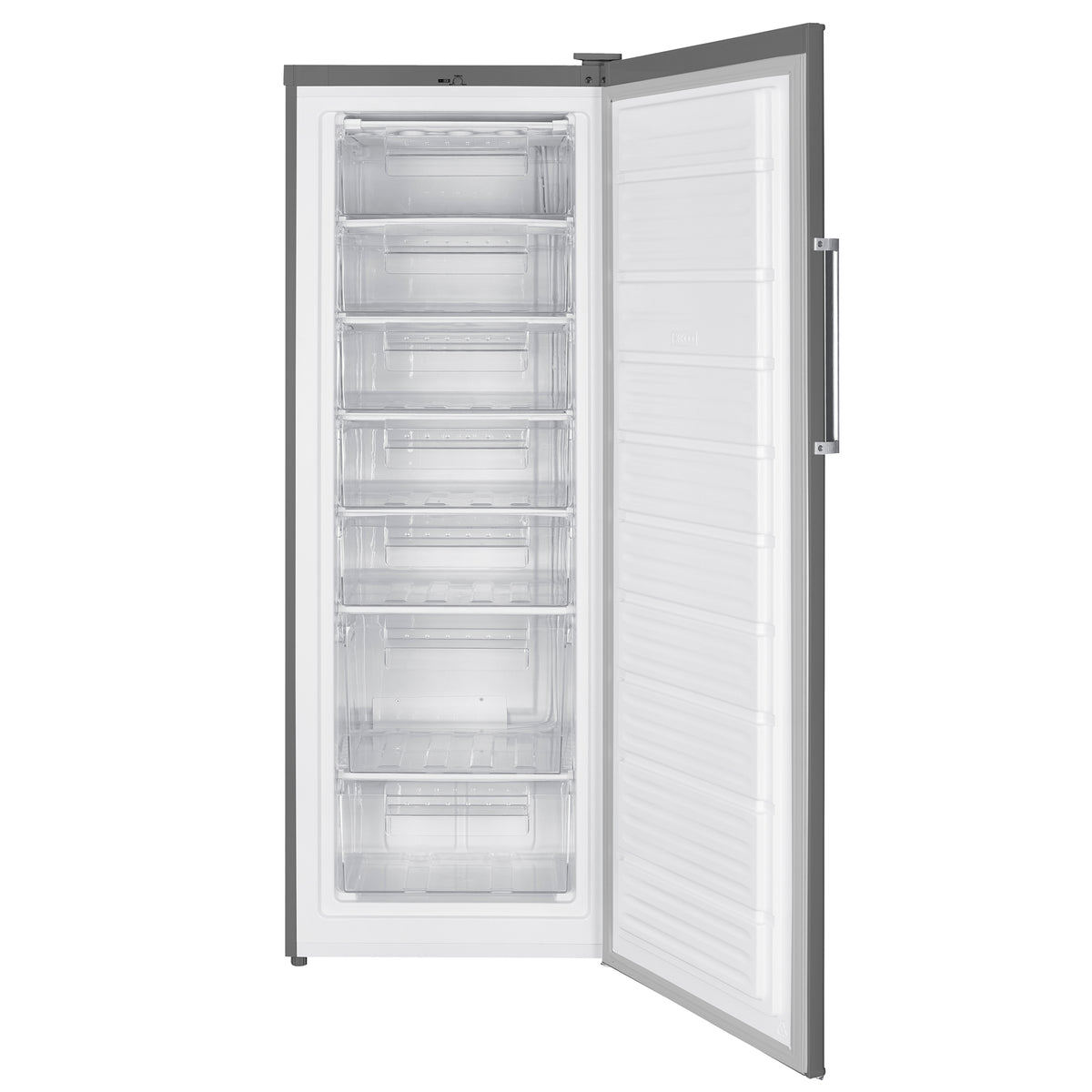 Congelator Samus SCGX337E | 242L, Clasa E, Alb