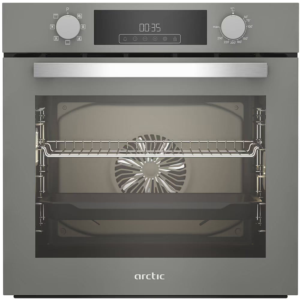 Arctic Cuptor incorporabil Cuptor Incorporabil Arctic ARVIE1430MGM | 71L, 6 Functii, Clasa A, Display