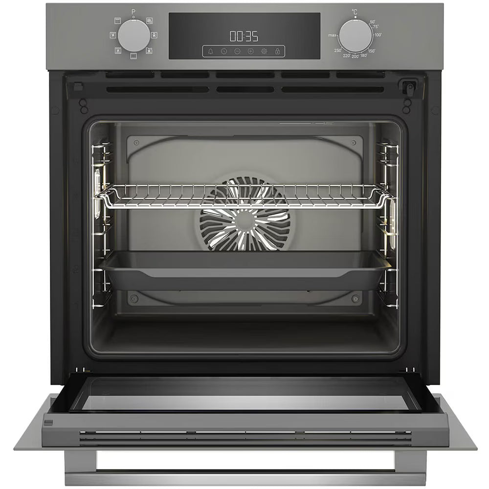 Arctic Cuptor incorporabil Cuptor Incorporabil Arctic ARVIE1430MGM | 71L, 6 Functii, Clasa A, Display