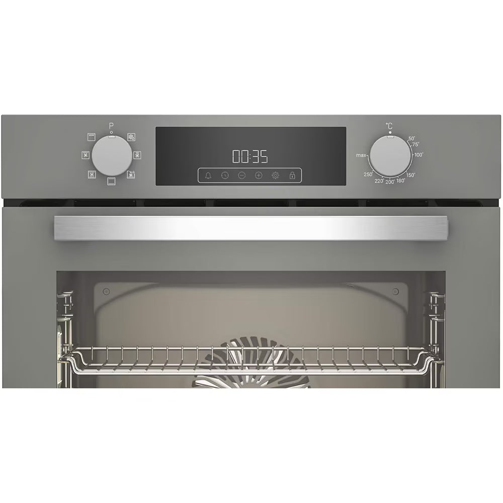 Arctic Cuptor incorporabil Cuptor Incorporabil Arctic ARVIE1430MGM | 71L, 6 Functii, Clasa A, Display
