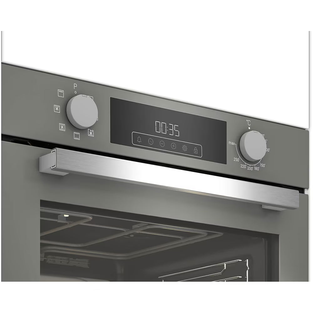 Arctic Cuptor incorporabil Cuptor Incorporabil Arctic ARVIE1430MGM | 71L, 6 Functii, Clasa A, Display
