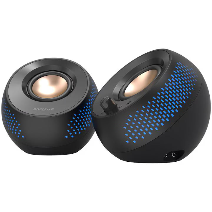 CREATIVE Boxe Boxe CREATIVE 51MF1715AA000 | Negru