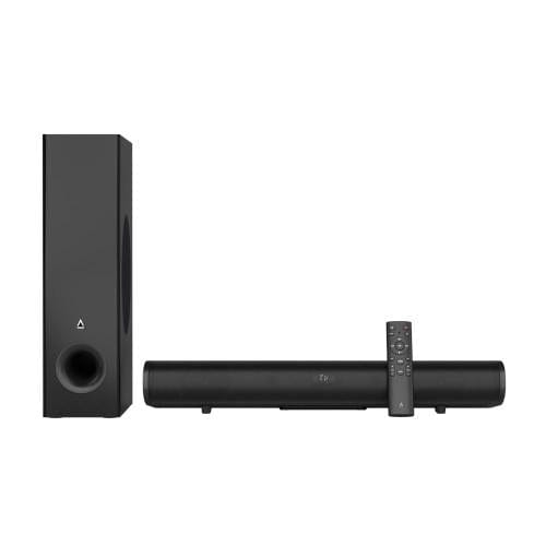 CREATIVE Soundbar Soundbar CREATIVE 51MF8495AA000 | 80W, Alb
