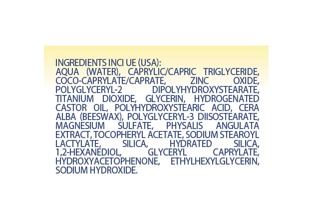 Chicco Puericultură Crema Protectie Solara Chicco Baby Moments 11259-9 | SPF 50+, 75ml, 0 Luni+, Minerale