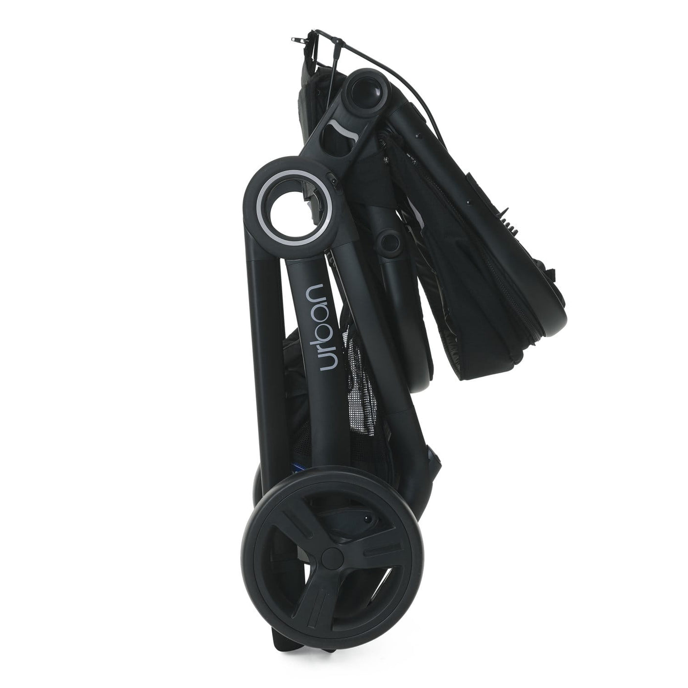 Chicco Îngrijire bebe Carucior Sport Chicco Urban Plus 7941895-8 | Transformabil, Negru, 0 Luni+