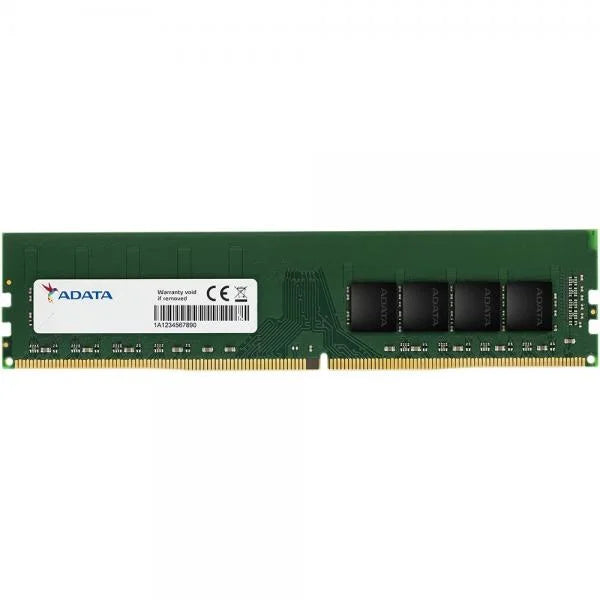 Memorie RAM ADATA 8GB DDR4 2666MHz U-DIMM CL19