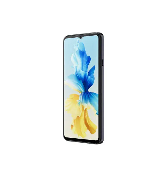 Cubot Telefon mobil CUBOT NOTE 40 4G 656 HD+ 6GB RAM + 6GB extins 256GB Android 13 Negru