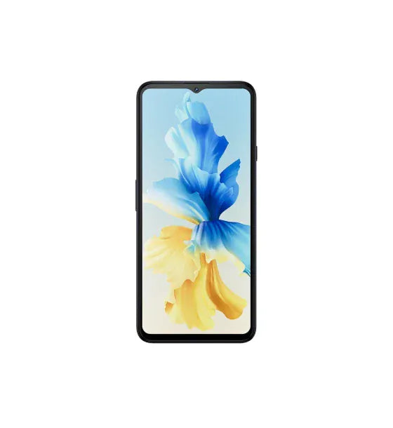 Cubot Telefon mobil CUBOT NOTE 40 4G 656 HD+ 6GB RAM + 6GB extins 256GB Android 13 Negru