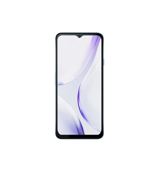 Cubot Telefon mobil CUBOT Note 504G 656 HD+ 90Hz 16GB RAM 256GB Android 13 Albastru