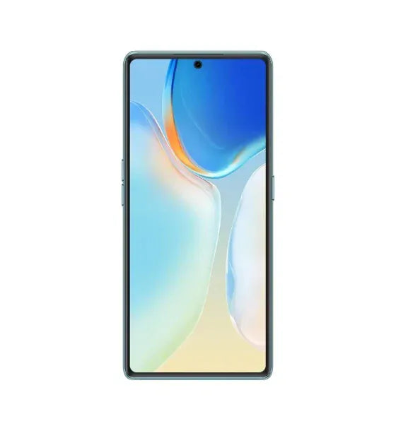 Cubot Telefon mobil Hafury Meet 4G 667 FHD+ 120Hz 12GB RAM + 12GB extins 256GB Android 13 Verde