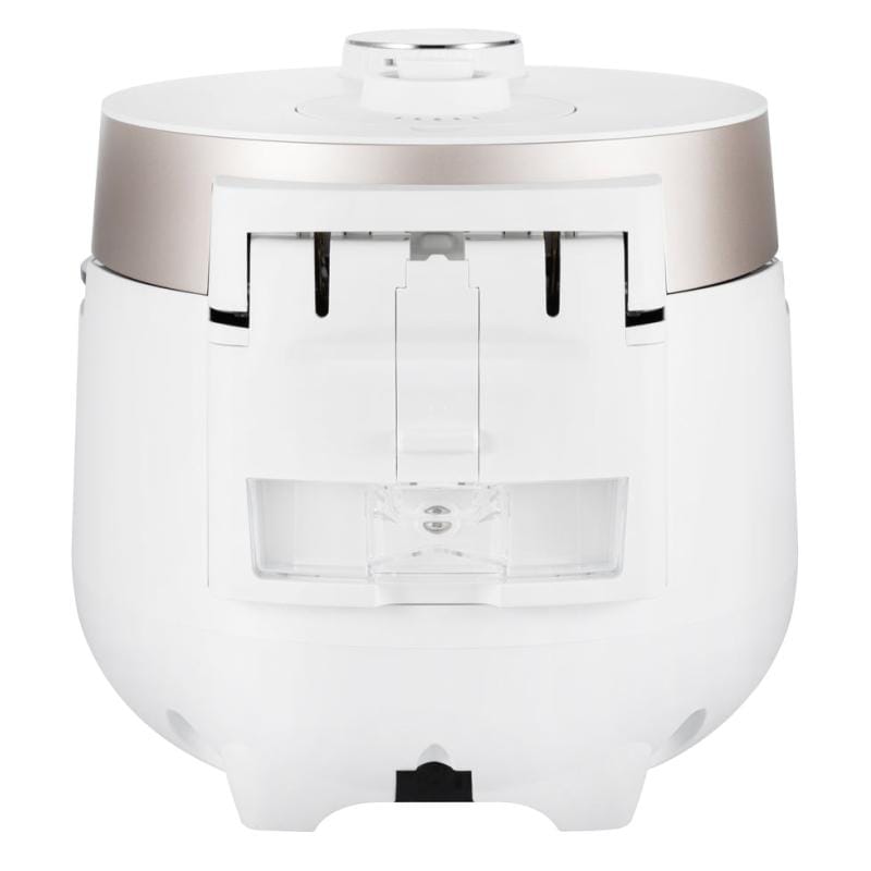 Cuckoo Multicooker Aparat de gătit orez Cuckoo CRP-ST1009F, 1,8 l, Urban Grey
