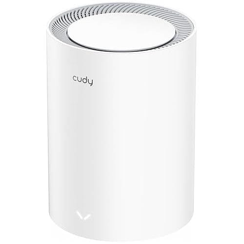 CUDY Router Router Mesh Cudy M3600 | Wi-Fi 7, BE3600, Dual-Band, White