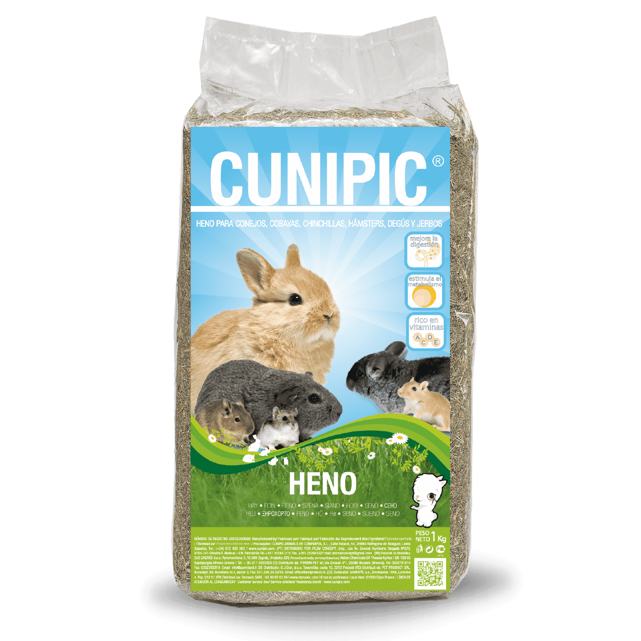 CUNIPIC Hrana pasari Hrană Păsări CUNIPIC MF.10216