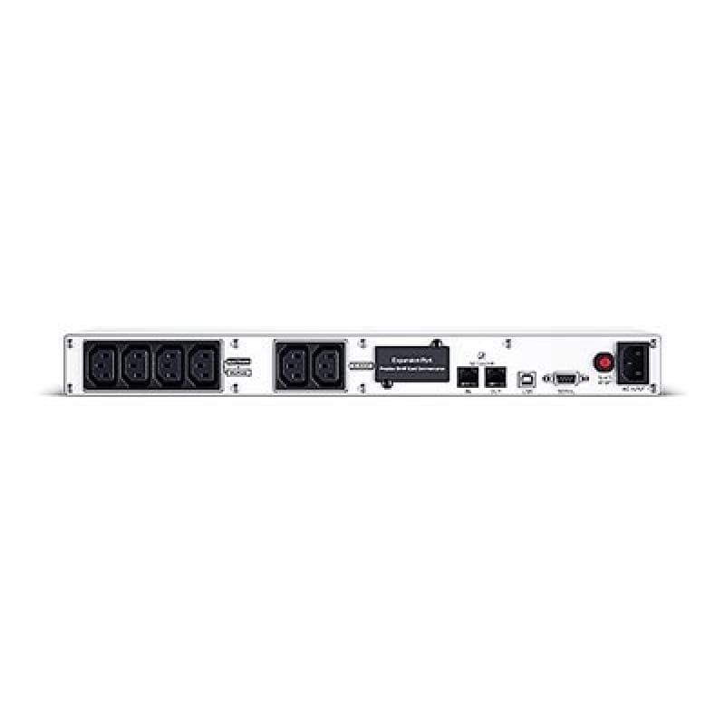 CYBERPOWER CyberPower OR 600VA (OR600ERM1U)