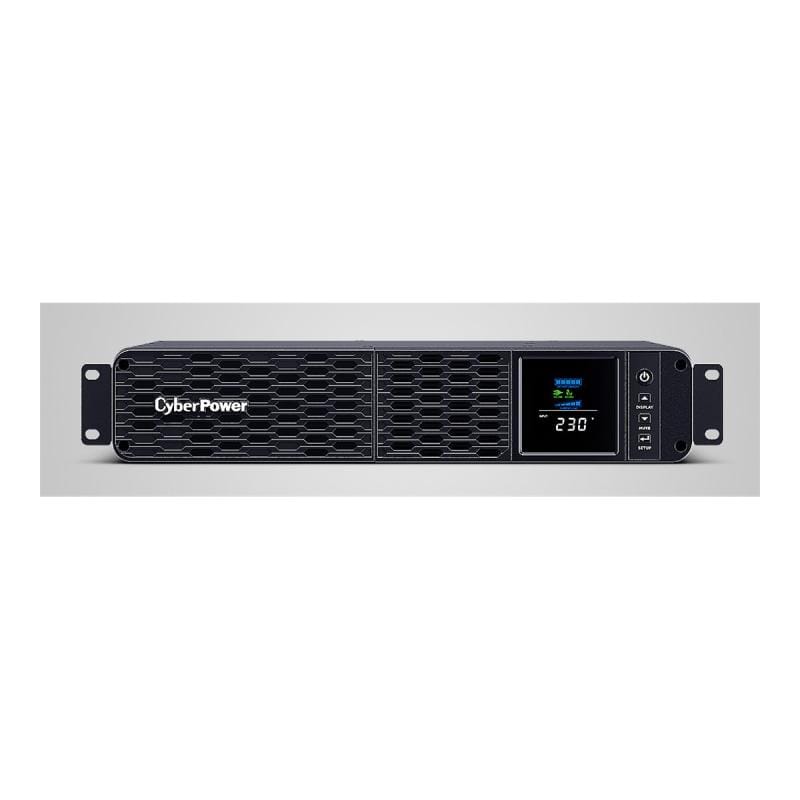 CYBERPOWER CyberPower PFC 1600VA Rack 2HE (CP1600EIPFCRM2U)