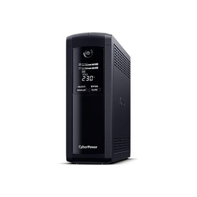 CYBERPOWER CyberPower Value Pro (VP1200ELCD)
