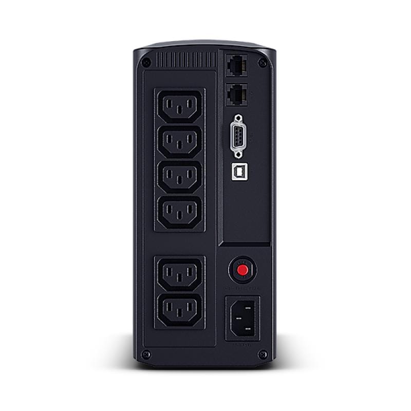 CYBERPOWER CyberPower Value Pro (VP700EILCD)