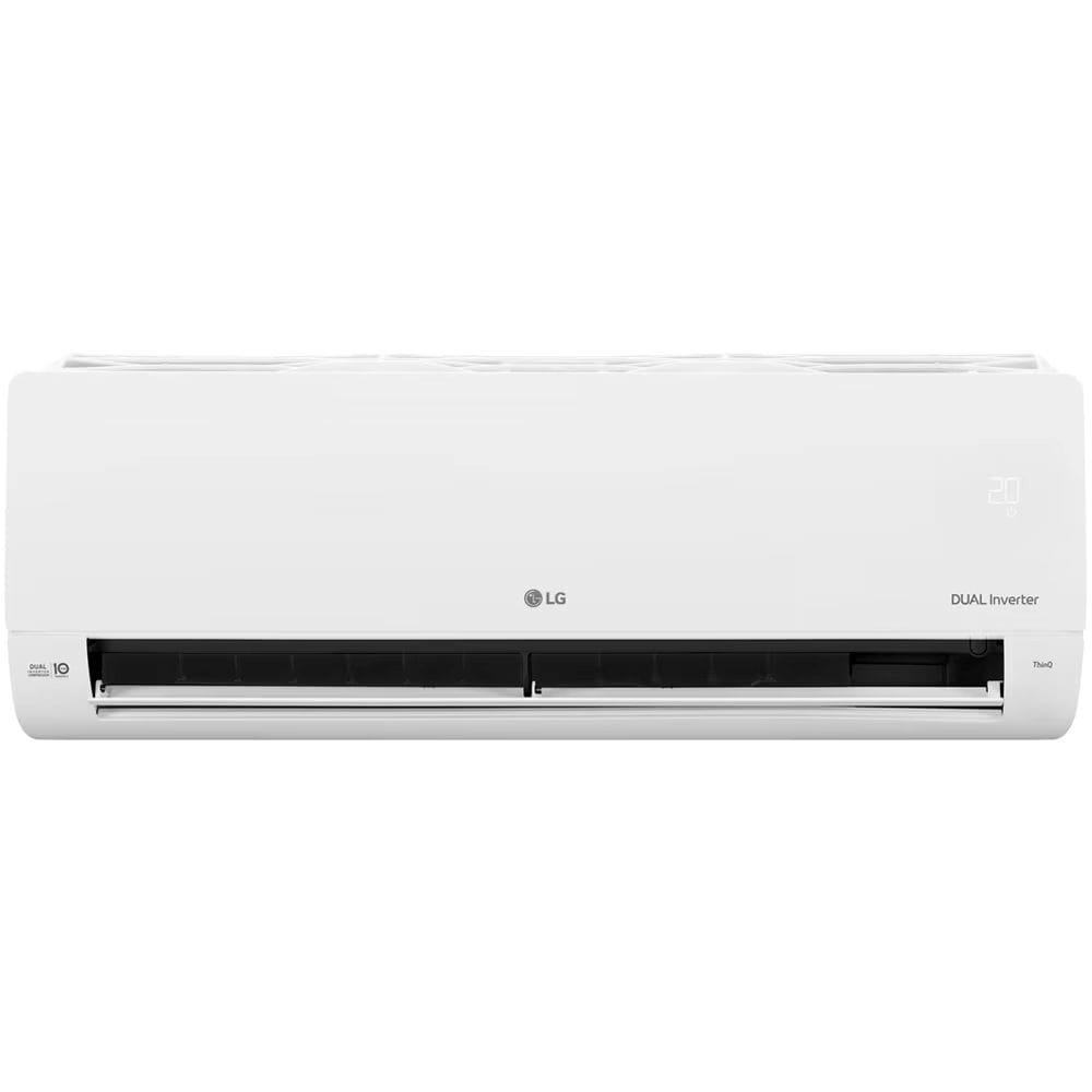 LG Aparat aer conditionat Aer Conditionat LG Dualcool Special E EZ12CYN | 12000 BTU, A++/A+, Dual Inverter, Wi-Fi